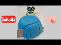 Satisfying kinetic sand cutting ASMR video:4 #asmrmagic #kineticsand #odlysatisfying