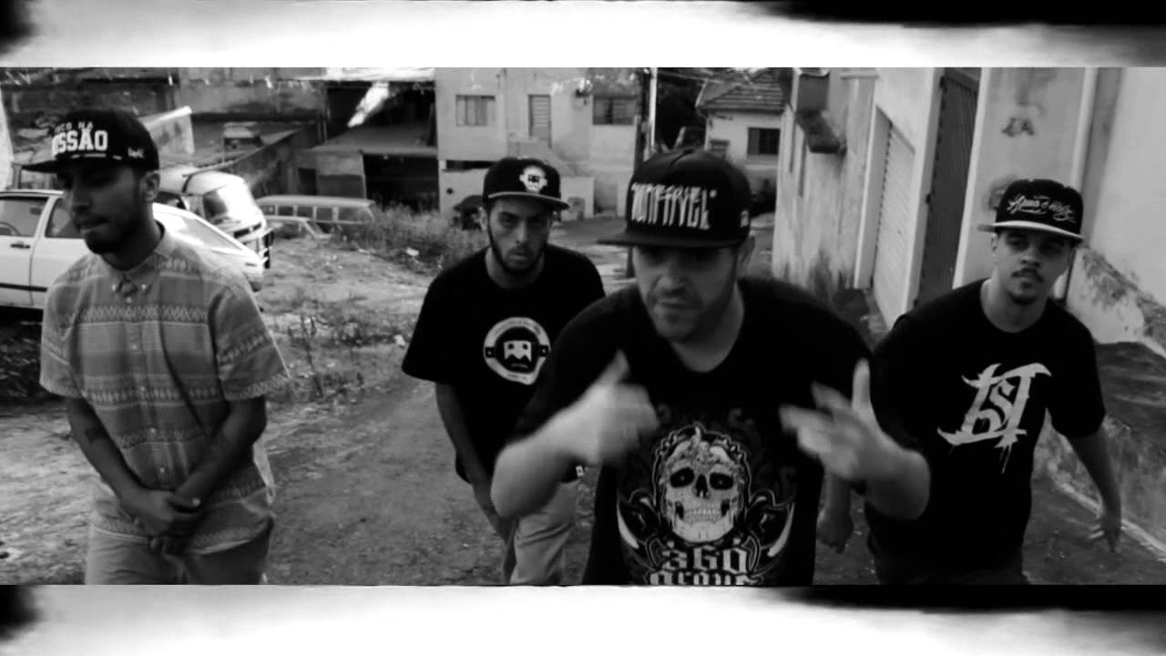 Coruja BC1 - O Clan Part. Dj Caique, Philip3 e Rashid (Prod. Dj