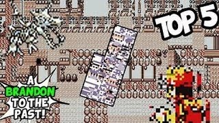 Top 5 Weirdest Pokemon Glitches - Abrandontothepast Abrandontothepast Reupload