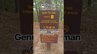 Rocky Top Trail Review Day 5