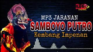 Download Lagu Kembang Impenan, Cover Samboyo Putro MP3