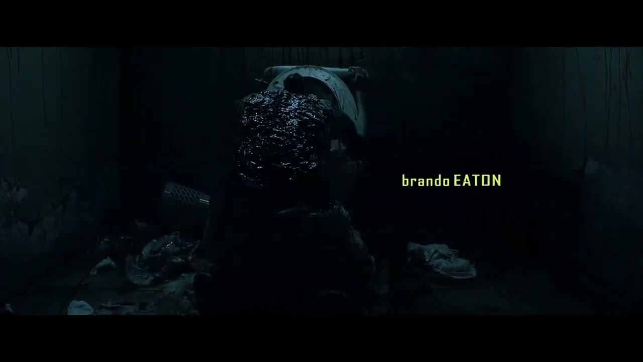 Cabin Fever 3: Patient Zero (2014) | Opening Credits