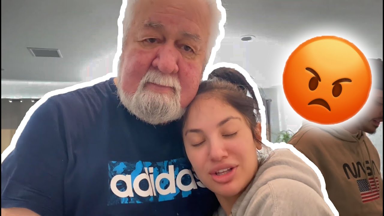 MY GRANDPA MADE US HIS FAVORITE CARNITAS**HE GOT FRUSTRATED WITH US