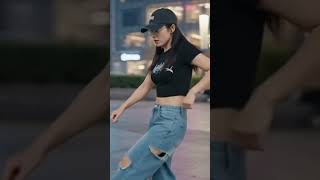 MEILIN ❤️🔥 dance 🪩🩰 #meilin #pop #pop #visual #kpop