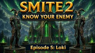 Know Your Enemy -- Episode 5: Loki -- God Guide