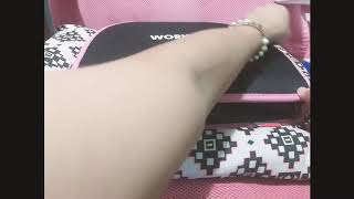 My WorkPro toolkit in Pink