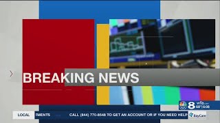 2 bodies found in vehicle in St. Petersburg, police say
