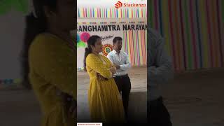 AI & Robotics Summer Camp 2026 | Sanghamitra Narayana
