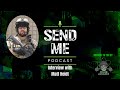 SOCOM Matt Heidt Full Interview