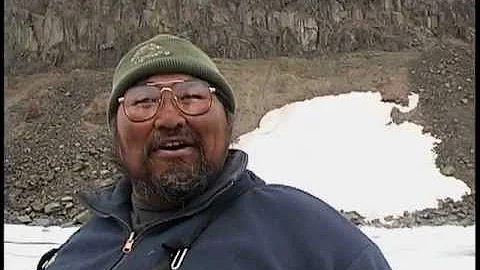 07 03 SUAANGAN Kingalik Jamboree in Uluhoktak