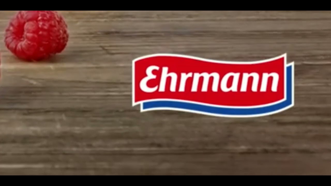 Ehrmann - YouTube