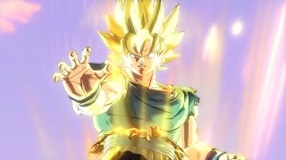 Dragon Ball Xenoverse ドラゴンボール ゼノバース Part 12 Buu Saga