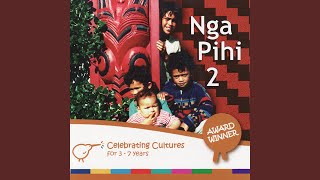 Video thumbnail of "Nga Pihi - Te Aroha (Singing Version)"