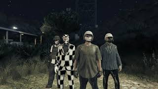 No MaMeSx [NMMS] vs [IGBE] GBEverywhere To Gta AWNL
