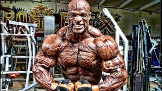 - Monster Muscle Growth - Hypertrophy Anti-Catabolic Subliminal Superfield Supraliminal