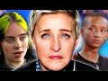 EXPOSED! Ellen DeGeneres LOST EVERYTHING &amp; Celebs SPEAK OUT On How They Were Treated By Ellen