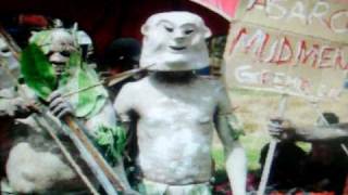 Lenoard Kania Panim Wok