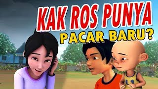 Kak Ros Punya Pacar Baru? Abang Badrul Sedih , Upin Ipin Sedih Gta Lucu