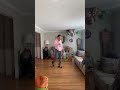 BTS my niece watching me 😂