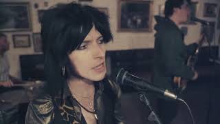 EVELYN - THE MARQUIS