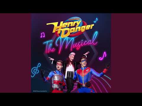 Henry Danger: The Musical - The Want Song (Slovene)