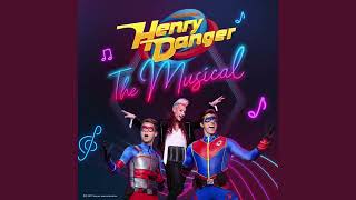 Henry Danger: The Musical - The Want Song (Slovene)