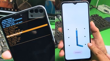 How to Hard Reset Sego Neo 20 Pro Remove Screen Lock ! sego neo 20 pro hard reset