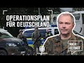 Nachgefragt Deutschland Im Ernstfall Der Operationsplan Bundeswehr