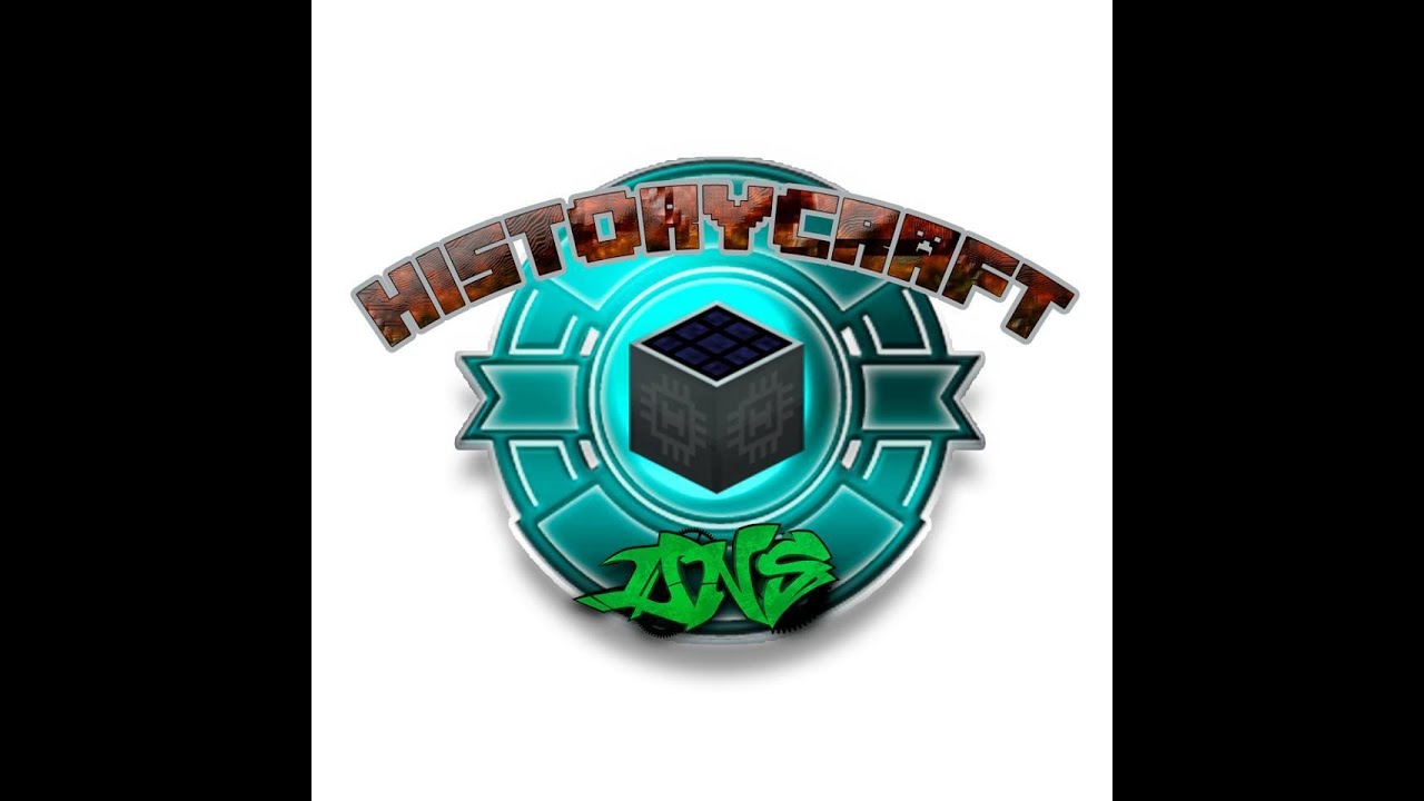 Minecraft HistoryCraft #01 - YouTube