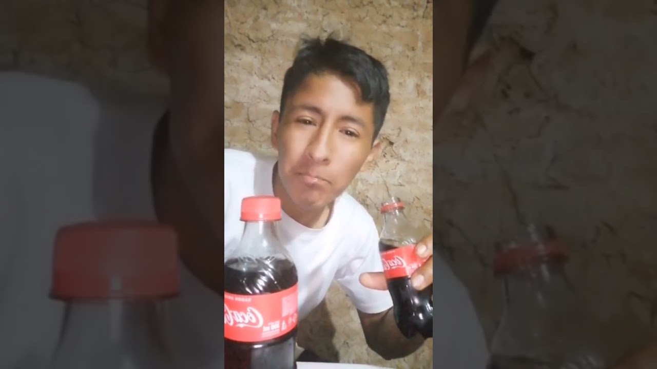 que rica cola