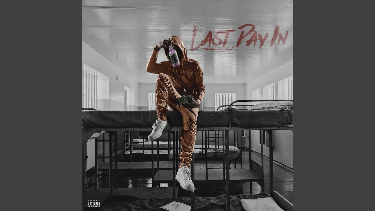 Last Days Rapper Last Day In - YouTube Music