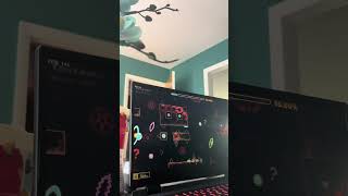 Attempting Acheron (12-19, 12-17 18x) (9-20 soon) (after one year. I lost all skill and restarted it