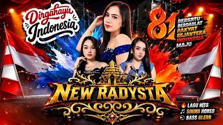 LIVE STREAMING NEW RADYSTA HUT-81 TH //panasan glagahan Loceret