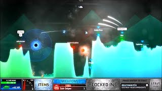 Black Hole Sniper Trickshot! Shellshock Live