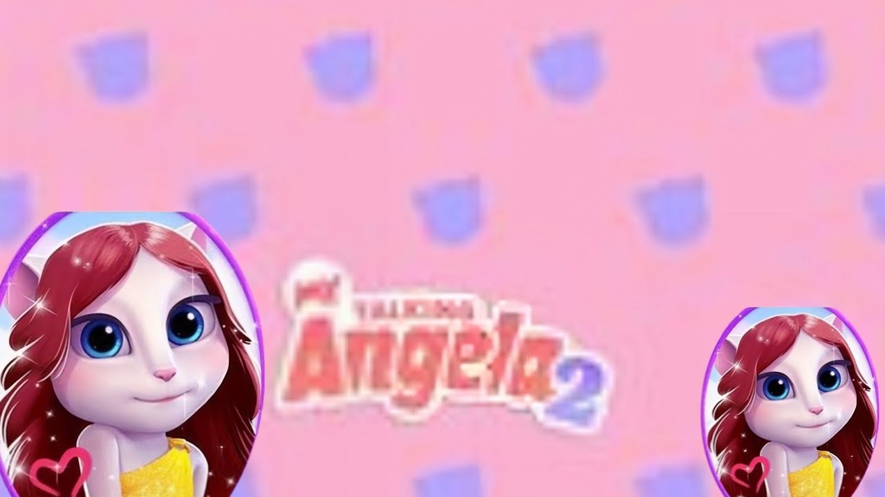 My Angale #games #youtubevideos - YouTube