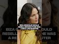 Eiza González would resell Birkins if she were a real-life booster #complexnews