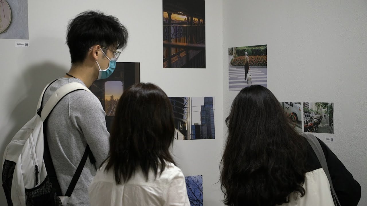 Art NY Program at the University of Rochester