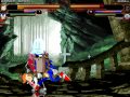 M U G E N Episode 1468 Atomic Betty Me And SonicV2 Vs Rigby And Benson 