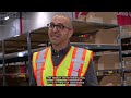 Driving Supply Chain Optimization with New Technology Solutions