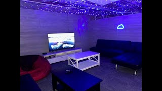 Data-Tech's NEW Cyber Lounge! by Data-Tech 74 views 1 year ago 29 seconds