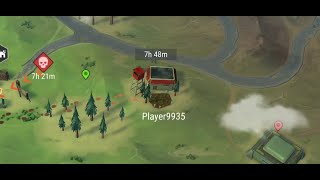 Ldoe REVENGE RAID BASE | Player9935 | bázisa! [MAGYAR]