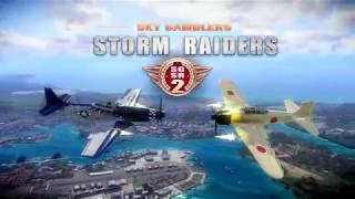 Sky Gamblers: Storm Raiders 2