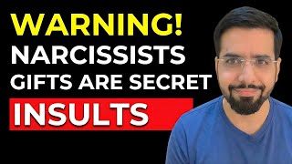 7 Gifts Narcissists Give that are Actually Insults Wealth