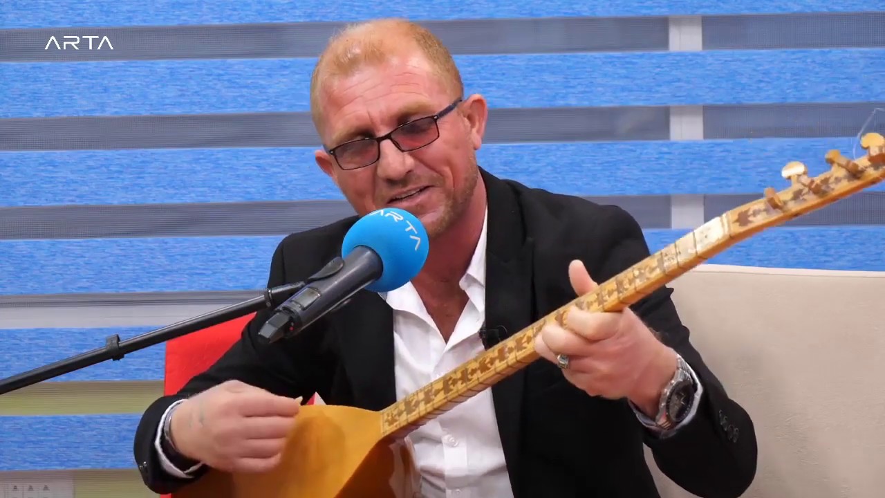 Mewal - Du stêr hene li ezmana - Xurfanî | Ella Bavê Emîn