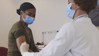 Texas DSHS unveils COVID-19 vaccine distribution plan