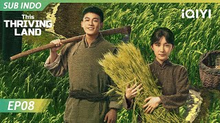 Download Lagu 【INDO SUB】This Thriving Land EP08 | Yang Mi, Ou Hao | iQIYI Indonesia MP3 Download Lagu 【INDO SUB】This Thriving Land EP08 | Yang Mi, Ou Hao | iQIYI Indonesia MP3