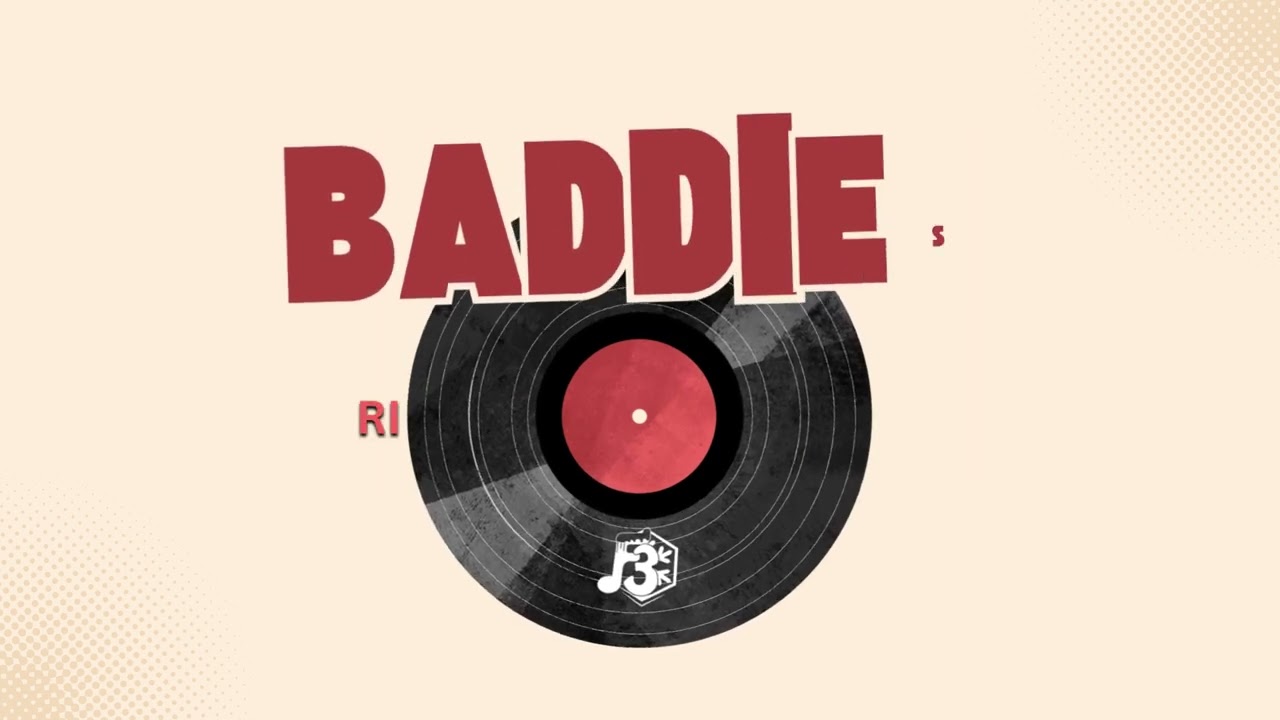 Bouyon 2025 - 'Baddies Riddim'