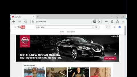 Mario - How to upload a Video to youtube Final Screencast Video EDUC407