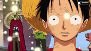 ONE PIECE : GOING MERRY (TRIBUTE) [AMV] - MEMORIES