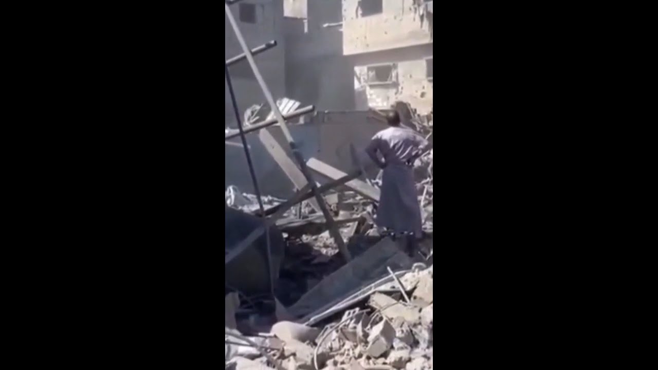 Five people killed across Gaza following Israeli strikes Five people killed across Gaza following Israeli strikes